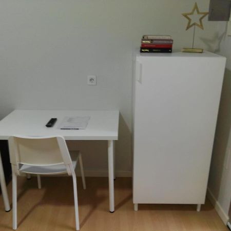 Estudios Cientouno La Laguna  Kültér fotó