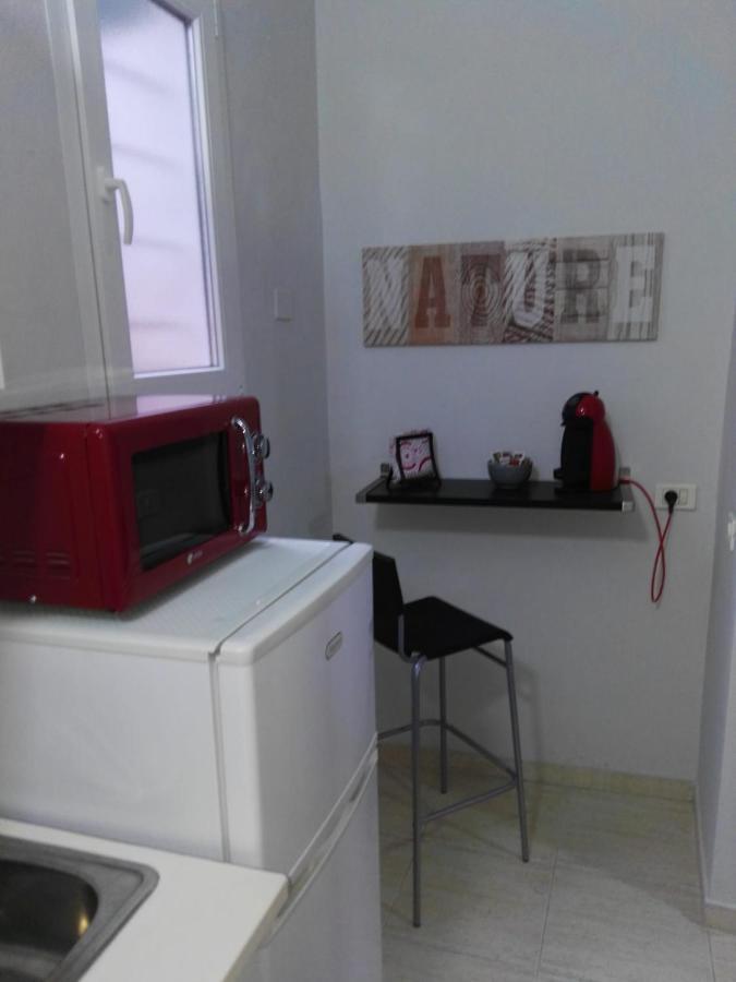 Estudios Cientouno La Laguna  Kültér fotó