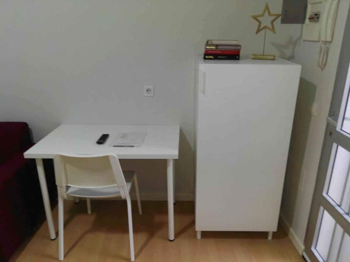 Estudios Cientouno La Laguna  Kültér fotó