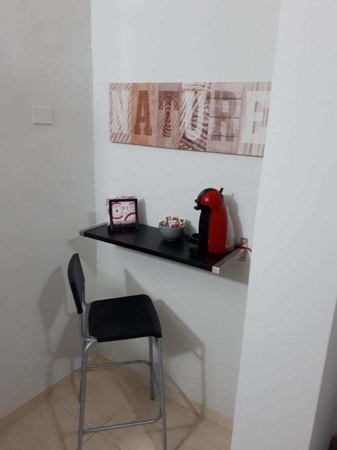 Estudios Cientouno La Laguna  Kültér fotó