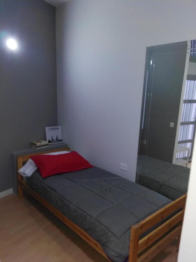 Estudios Cientouno La Laguna  Kültér fotó