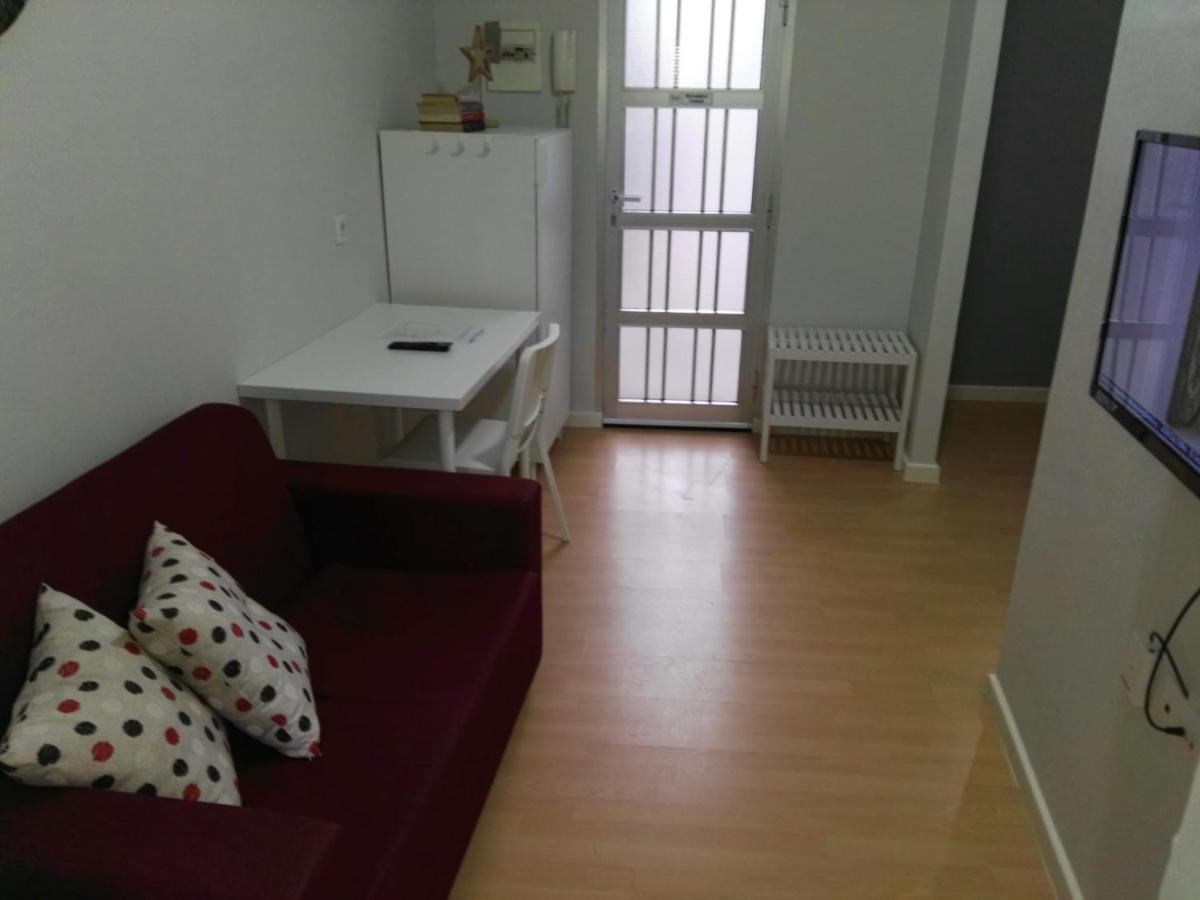 Estudios Cientouno La Laguna  Kültér fotó