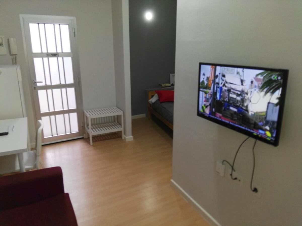 Estudios Cientouno La Laguna  Kültér fotó